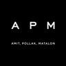 Amit, Pollak, Matalon