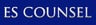ES Counsel