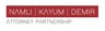 Kayum Demir Attorney Partnership