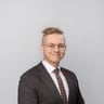 Martin Nikolajev