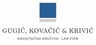 Gugic, Kovacic & Krivic law firm