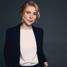 ANNA SYDOROVYCH
