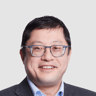 Hughie Wong