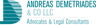 Andreas Demetriades & Co LLC