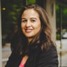 Rachael Lewis Anna