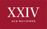 XXIV Old Buildings