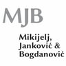 Mikijelj Jankovic & Bogdanovic