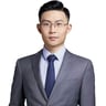 李越