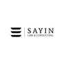 Sayin Law & Consulting