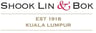 Shook Lin & Bok