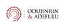 Odujinrin & Adefulu