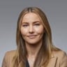 Fanney Frimannsdottir