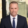 Joshua T. Scarborough
