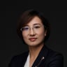 Zoe (Li) Zhang