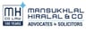 Mansukhlal Hiralal & Company