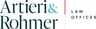 Artieri & Rohmer Law Offices