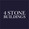 4 Stone Buildings
