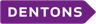 Dentons New Zealand logo