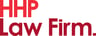 HHP Law Firm logo