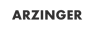 Arzinger logo