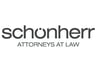 Schoenherr (Schönherr Rechtsanwälte) logo