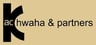Kachwaha & Partners