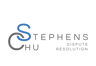 Stephens Chu Dispute Resolution