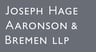 Joseph Hage Aaronson & Bremen LLP