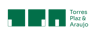 Torres, Plaz & Araujo logo
