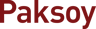 Paksoy logo