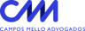 Campos Mello Advogados logo