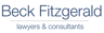 Beck Fitzgerald