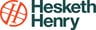 Hesketh Henry logo