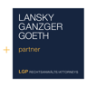 Lansky, Ganzger, Goeth & Partner Rechtsanwälte GmbH