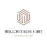 Berechet Rusu Hirit