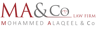 MOHAMMED ALAQEEL & Co