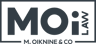 MOi – M. Oiknine & Co. Advocates