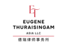 Eugene Thuraisingam LLP