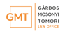 Gárdos Mosonyi Tomori Law Office