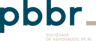pbbr - Sociedade de Advogados RL