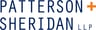 Patterson + Sheriden LLP