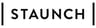 STAUNCH