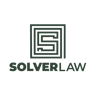 Solver Law