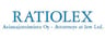 Attorneys at law Ratiolex Ltd.