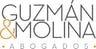 Guzmán & Molina, Abogados logo
