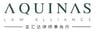 AQUINAS LAW ALLIANCE LLP