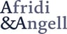 Afridi & Angell logo