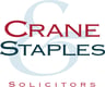 Crane & Staples LLP logo