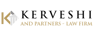 Kerveshi & Partners Law Firm logo