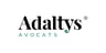 Adaltys Avocats logo